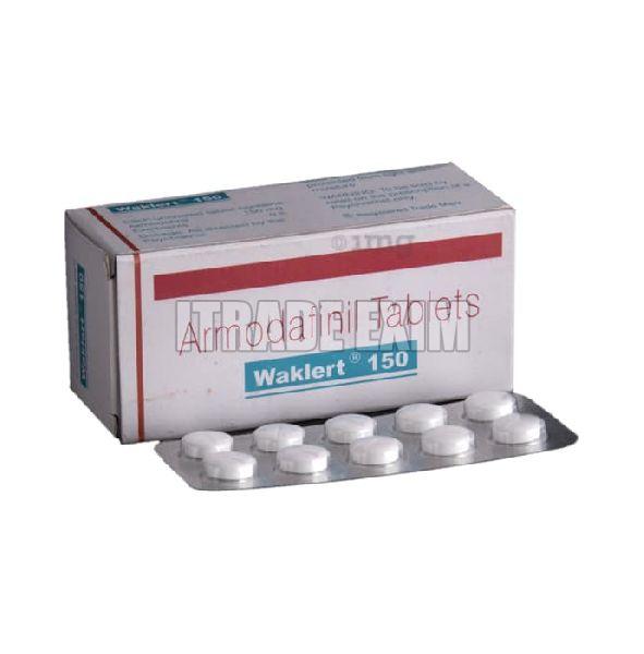 Waklert 150mg Tablets