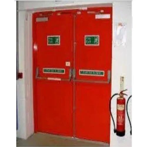 Fire Rated Door