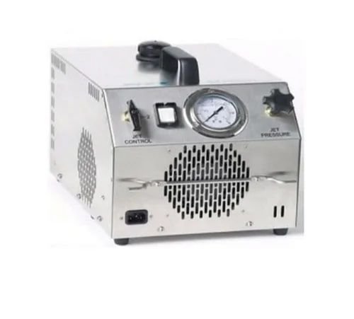 Inbuilt Compressor Aerosol Generator