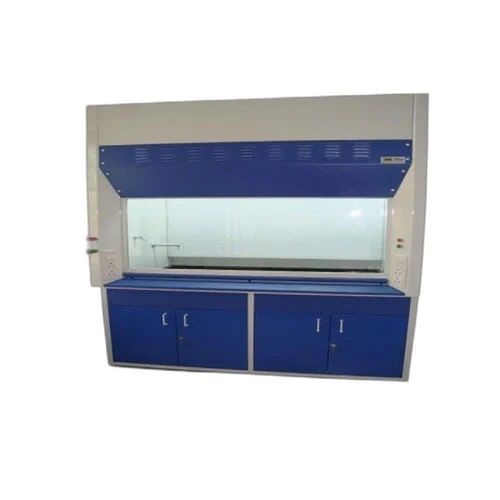 Laboratory Fume Hood