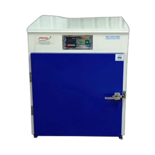 Laboratory Mild Steel Oven