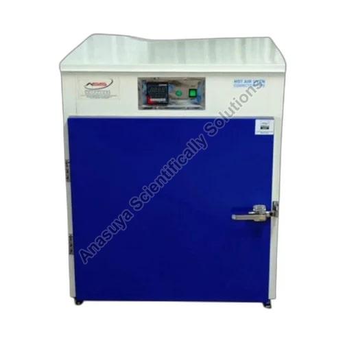 Laboratory Mild Steel Oven