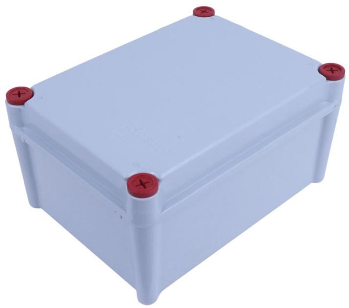 ABS Enclosure 140 X 190 X 100 Mm IP67