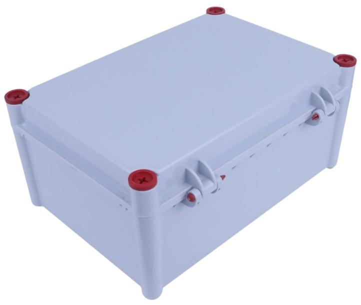 ABS Enclosure 290 X 200 X 130 Mm IP67