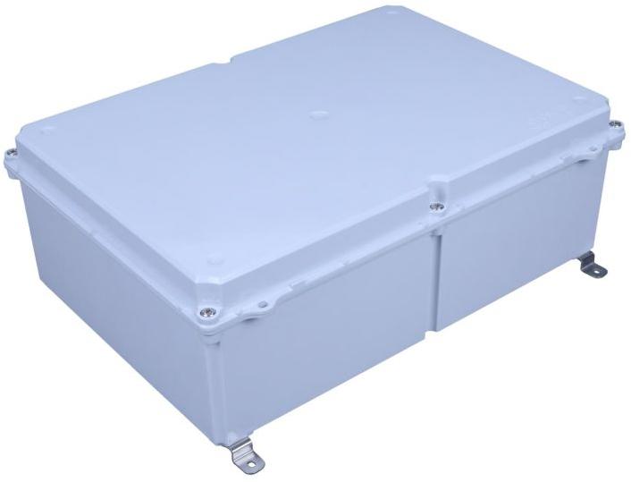 ABS Enclosure 560 X 380 X 180 Mm IP67