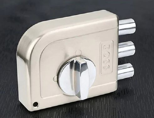 Nano Tribolt Door Lock