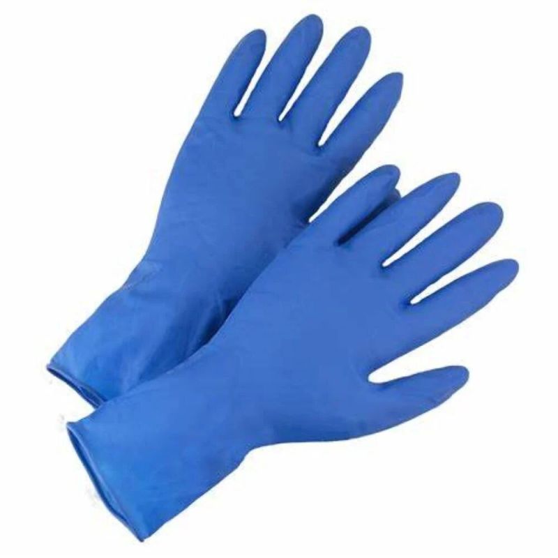 Food Grade Nitrile Gloves