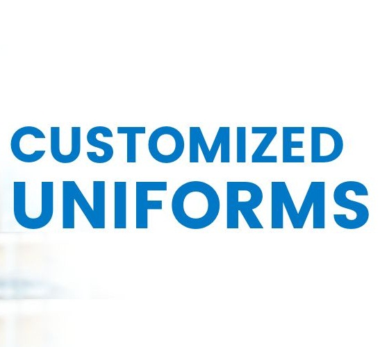 Customized Uniform