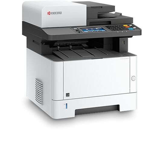 kyocera photocopy machine