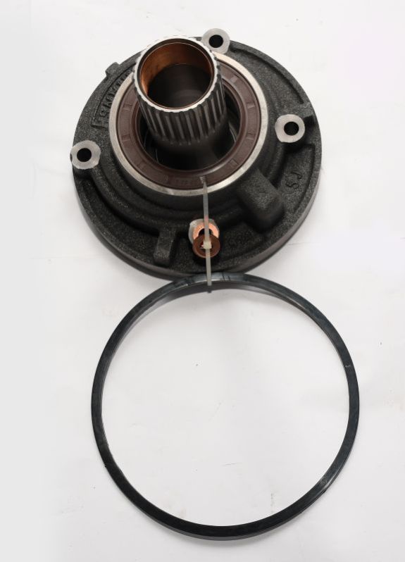 JCB Charging Pump