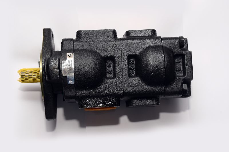 JCB Hydraulic Pump