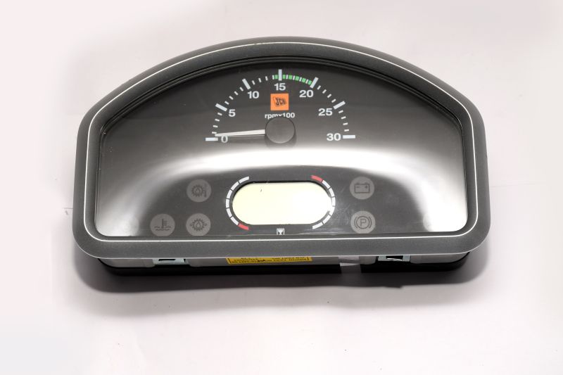 JCB Instrument Panel Cluster