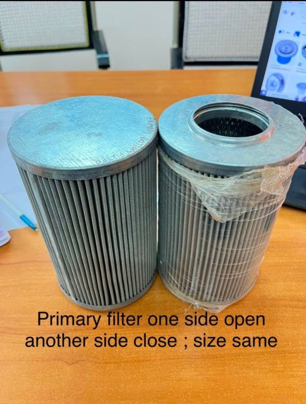 Hydraulic Oil Filters