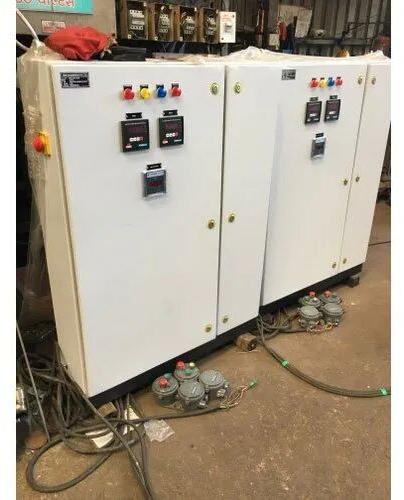 37kW Pharma Machinery Control Panel for Industrial