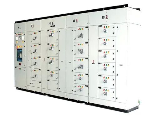 Double Phase 50 Hz PCC Control Panel, for Industrial Use, Feature : Easy To Install, Superior Finish