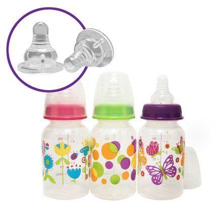 Baby Feeding Bottle