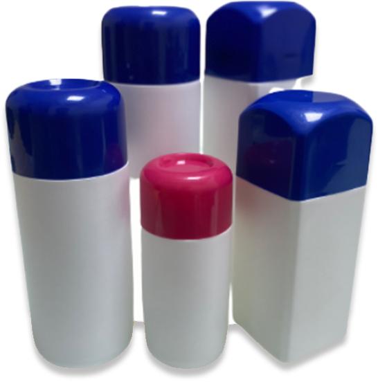 Clotrimazole Dusting Powder, For Medicinal, Packaging Type : Plastic Bottle