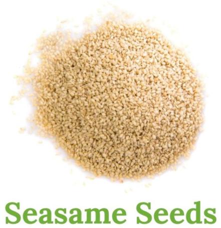 Organic sesame, for Making Oil, Agricultural, Packaging Size : 50kg, 25kg