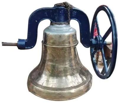 38 Inch Bronze Church Bell