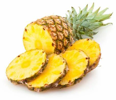 Fresh Pineapple