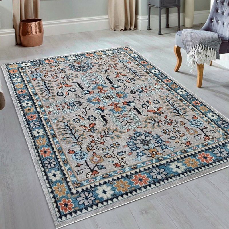 Modern Luxury Hand Knotted Woolen Carpets