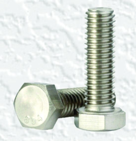 Hex Head Screw