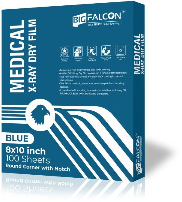 Bigfalcon Medical Xray Dry Film