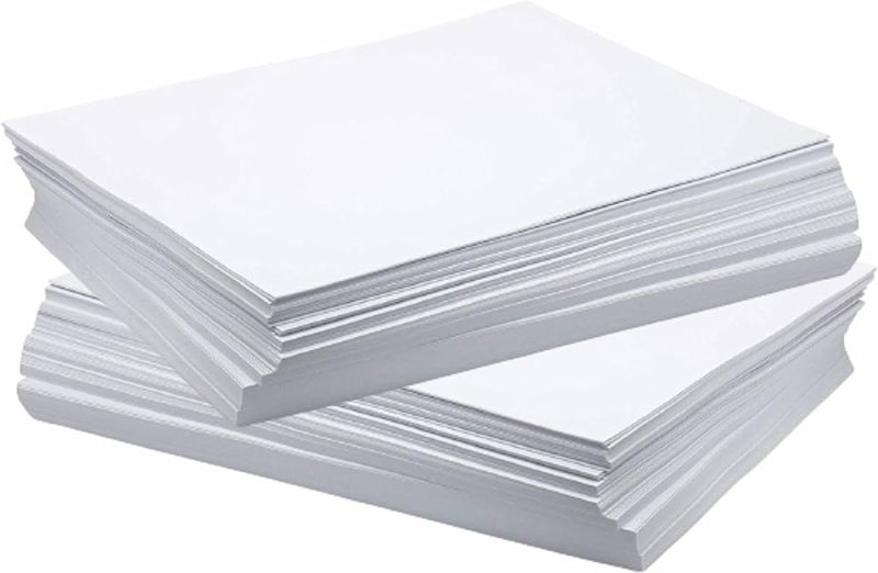 A4 Paper Sheets