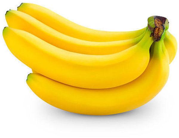 Fresh Yellow Banana, Style : Natural