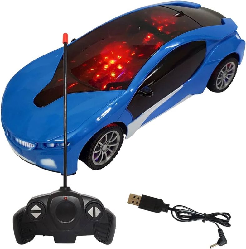 Remote Control Toy Car, for Playing, Style : Modern