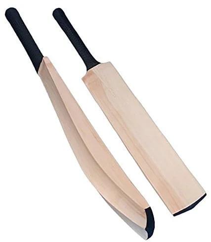 Polished Wooden Cricket Bats, Size : Standard