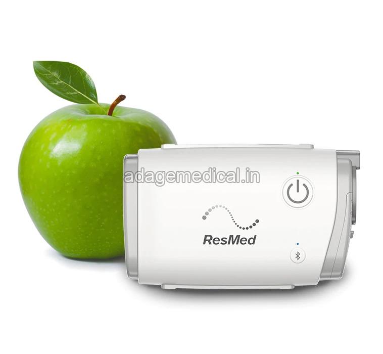 Electric Resmed Airmini Auto Cpap, Feature : High Volume, High Accuracy