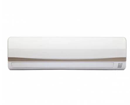White Single 1.5 Ton Split Air Conditioner, for Residential Use, Office Use, Compressor Type : Rotary