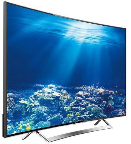 65 Inch LCD TV