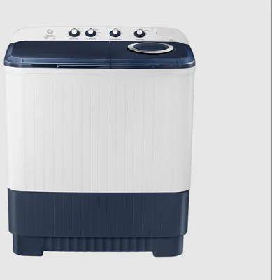 Top Loading 7.5 Kg Semi Automatic Washing Machine