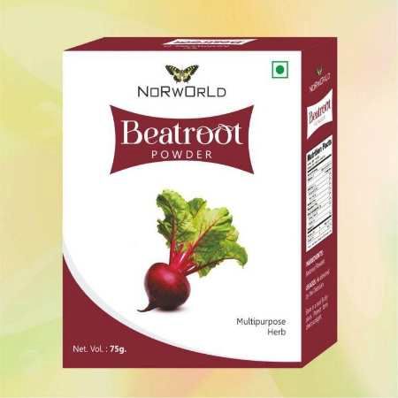 Norworld Beetroot Powder