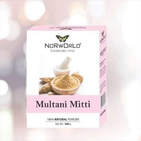 Norworld Multani Mitti Powder
