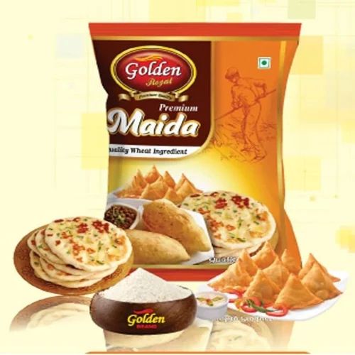Golden Royal Premium Maida