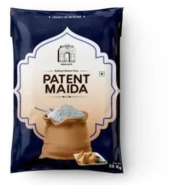 India Gate Patent Maida, for Making Fast Foods, Bread, Several Varieties of Sweets, Packaging Type : PP Bag