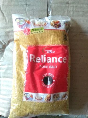 Reliance Pure Salt