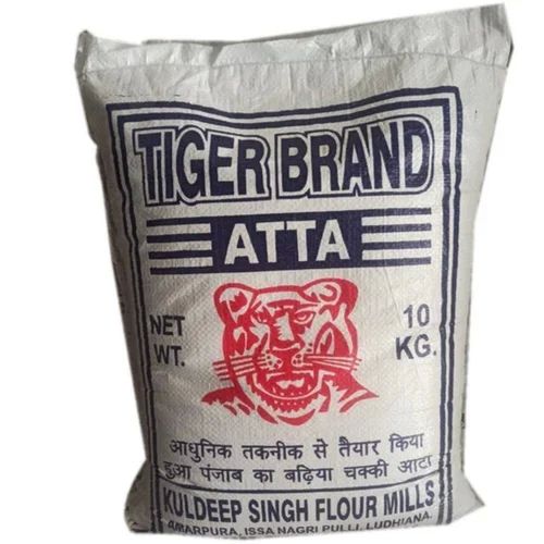 Tiger Brand Atta