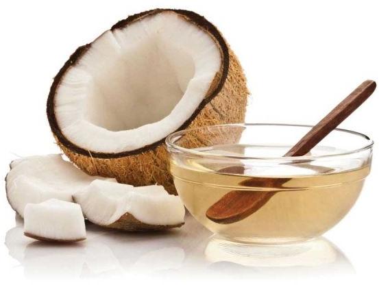 Refined Coconut Oil