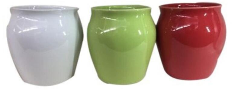 Colored Ceramic Kulhad