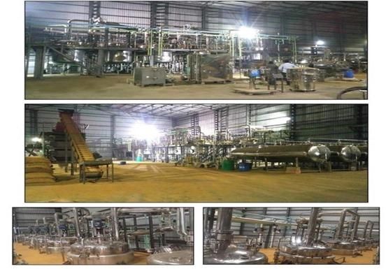 Chemical Process Equipment