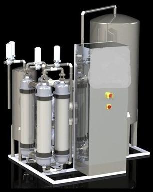 Vepl Membrane Filter System