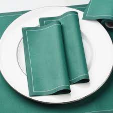 Single Use Cotton Napkins