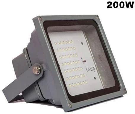 led flood light