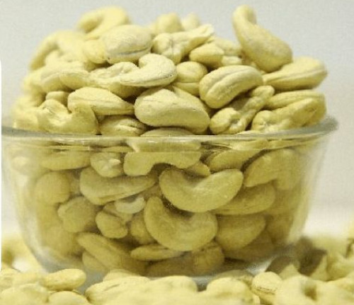 Food Nutra 1kg Butterscotch Flavoured Cashew, Certification : ISO 9001:2008 Certified