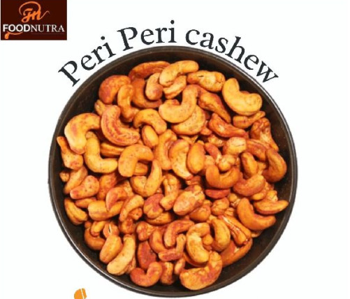 Peri Peri cashew