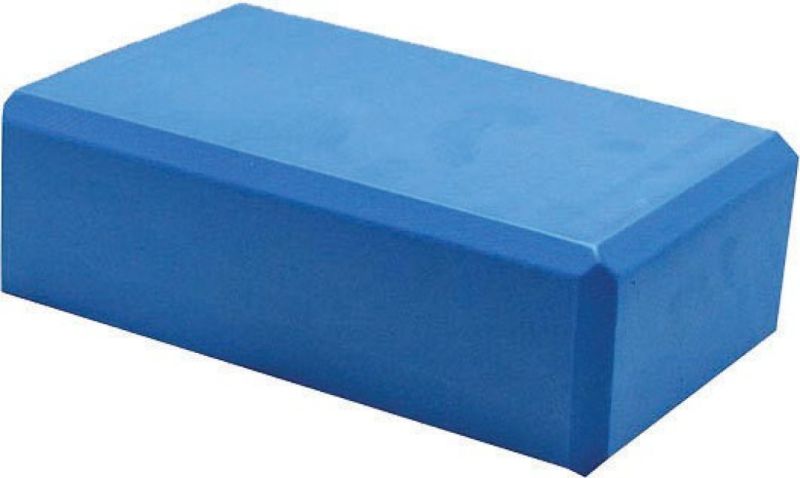  Foam Gym Brick, Size : 9 x 6 x 3